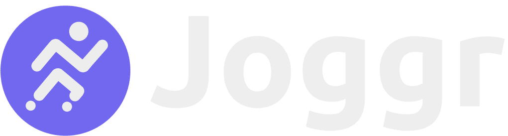 Joggr